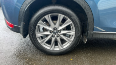 Mazda CX-5 2.0 Sport Nav+ 5dr Auto Petrol Estate